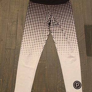 Pure Barre Onzie Leggings